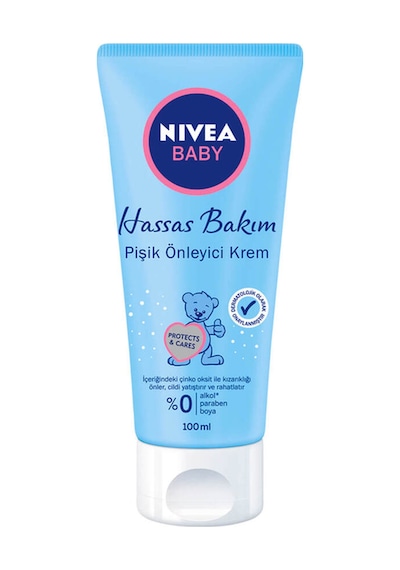 Baby Pişik Önleyici Krem 100 Ml