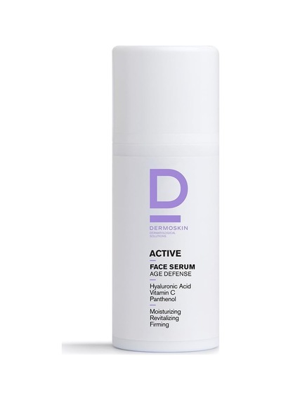 Dermoskin Active Nemlendirici Cilt Bakım Serumu, 15ml