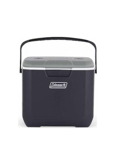 Coleman Daintree Personal Hard Cooler Soğutucu Buzluk 28 Lt Gri