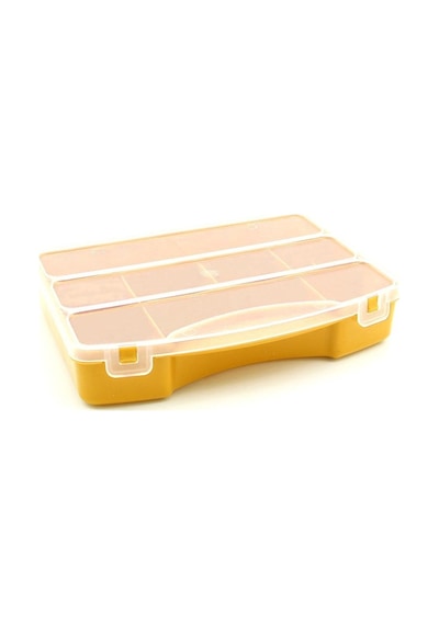 Süper Bag Süper Organizer-8 Balıkçı Malzeme Kutusu - (437366607)