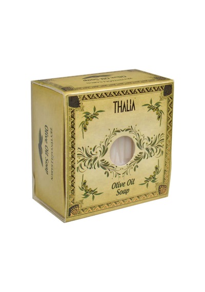 Zeytinyağlı Sabun 150 Gr