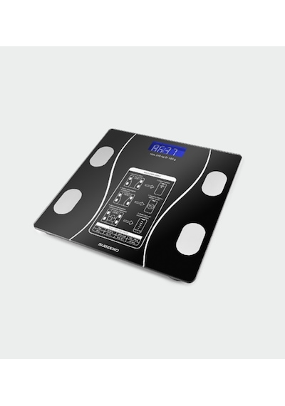 Sc25 / Elektronik Tartı