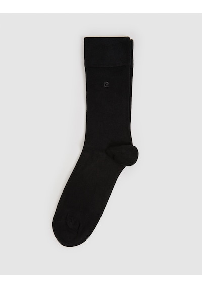 Pierre Cardin Erkek Siyah Çorap 50328326-vr046