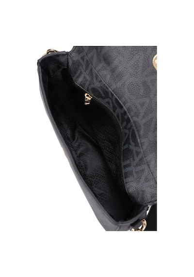 Nautica Çapraz Çanta Kadın Cn6560t Nautıca Nautıca Ladıes Bag Black Black Siyah