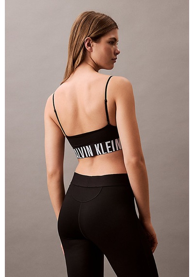 Calvin Klein Kadın Pantolon-lvgws5l616 Siyah