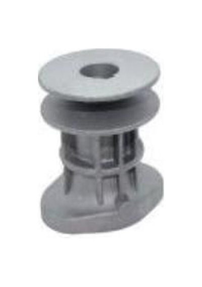 Şanzımanlı Çim Biçme Oleomac-Efco Bıçak Göbeği Max.Ar53 25 Mm Yen