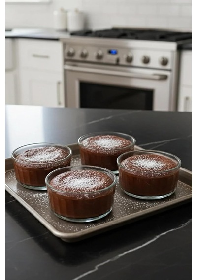 Sarry Isıya Dayanıklı Cam Fırın Kasesi,sufle Ve Kek Kalıbı,çerezlik,dondurma Kasesi,kahvaltılık Seti,fırın K Diğer