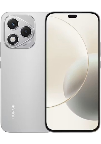 Honor 400 Lite Uyumlu Ön Body Şeffaf Ultra Ekran Koruyucu Nano Jelatin
