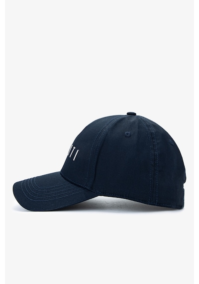 Valmenti Unisex Tekstil Lacivert Beyzbol Şapka 1139 Ec4002 Spk Y25 Navy Lacivert