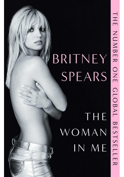 The Woman İn Me Gallery Ya Britney Spears