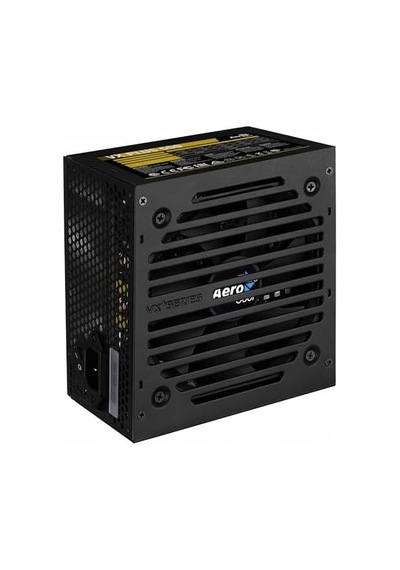Aerocool Vx Plus 650w Güç Kaynağı