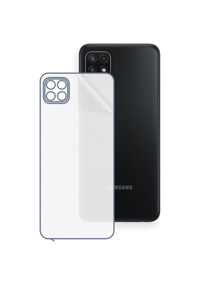 Samsung Galaxy A22 5g Uyumlu Arka Yüzey Hidrojel Koruyucu Film