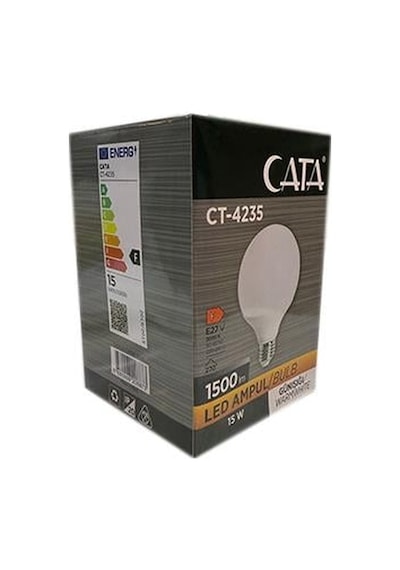 Cata Ct-4235g 15w Günışığı Led Ampul