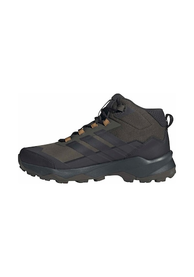 Adidas Terrex Skychaser Ax5 Gore-tex Erkek Yeşil Outdoor Ayakkabı Jr3980
