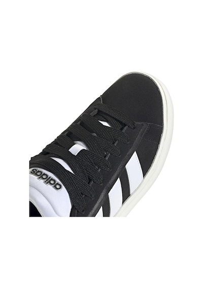 Adidas Grand Court Alpha Erkek Günlük Spor Ayakkabı C-adıjh7235e10a00 Siyah