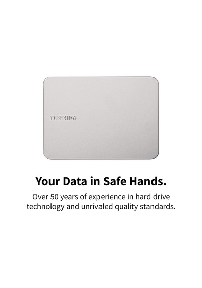 Canvio Flex 2.5 2tb Usb 3.2 Gen-1 + Type-c + Type-a Hdtx220escaa Taşınabilir Harici Sabit Disk