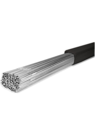 Er 316 L 1.60x1000 Tig Kaynak Teli 5 Kg