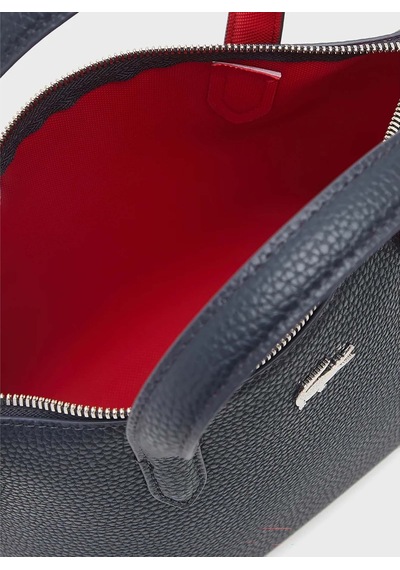 Lacoste Kadın Lacivert Omuz Çantası Nf5126aa.b50 Lacivert
