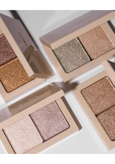 Inglot Freedom System Creamy Pigment Eye Shadow Lıghts On 703