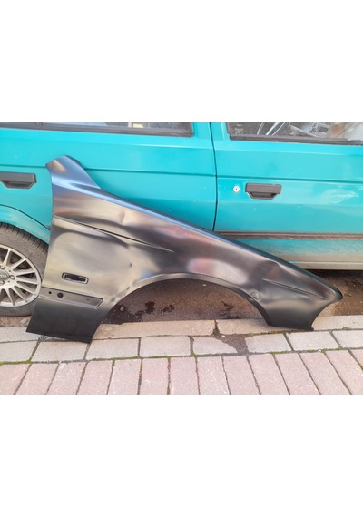 BMW E39 SAĞ ÇAMURLUK 1996-2003 TAİWAN 41358162134