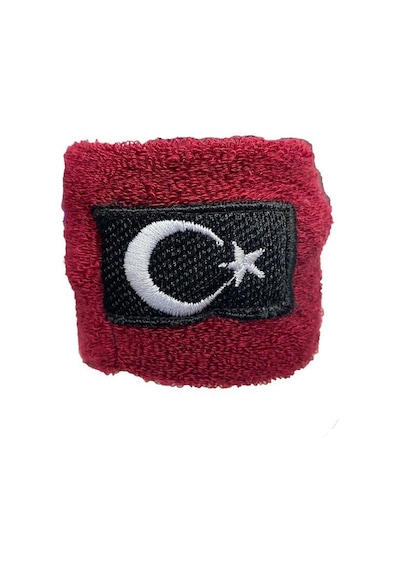 Türk Bayrağı Hidrolik Koruma Çorabı