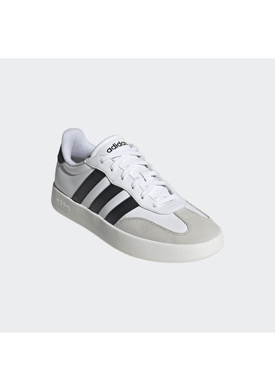 Adidas Barreda Beyaz Siyah Unisex Sneaker Jı2306 Beyaz Siyah