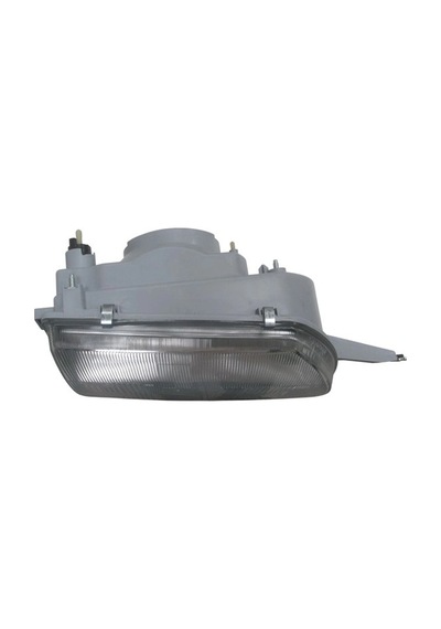 Renault R9 - 1997-2000 Broadway - Far Lambası Sağ Manuel Cam Eurolamp Oem No: 7702127167