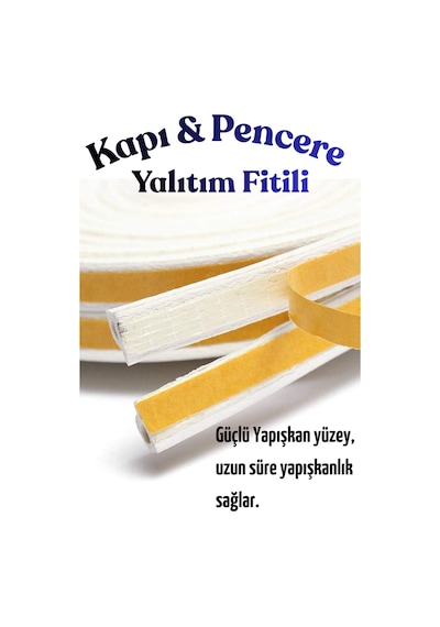 Beyaz 25 X 2 50 Metre Kendinden Yapışkanlı Kapı Pencere Bandı Fitili Rüzgar Soğuk Önleyici Ses Isı Yalıtım Bandı D Tipi Kauçuk Sünger Şerit Çiftli Toz Engelleyici Pvc Alüminyum Yalıtım Fitili Diğer Beyaz 25 X 2 50 Metre Kendinden Yapışkanlı Kapı Pencere Bandı Fitili Rüzgar Soğuk Önleyici Ses Isı Yalıtım Bandı D Tipi Kauçuk Sünger Şerit Çiftli Toz Engelleyici Pvc Alüminyum Yalıtım Fitili Diğer