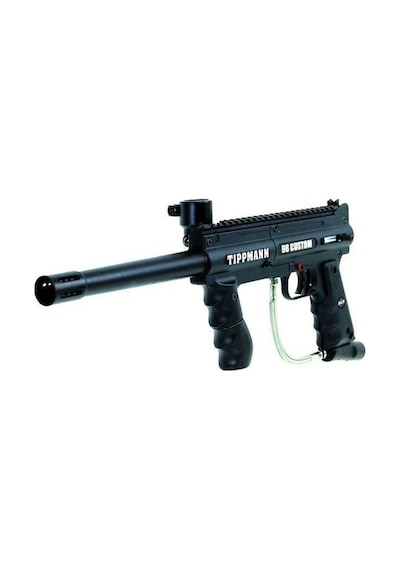 Tippmann Custom 98 Paintball Siyah