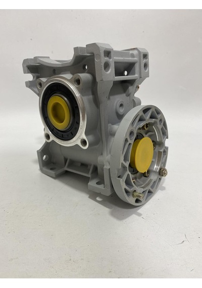 Eed E-rv 1:60 Sonsuz Dişli Redüktör