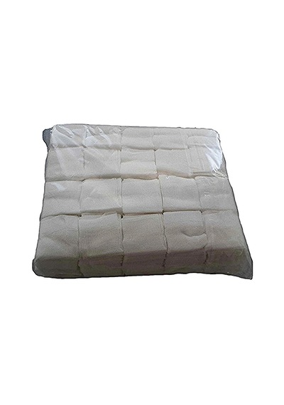 Medikad Non Steril Gazlı Bez Kompres Spanç 10 x 10 CM 300'lü