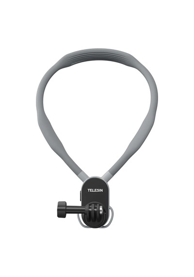 U Shape Neck Holder 2.0 Aksiyon Kameralar İçin Boyun Askısı