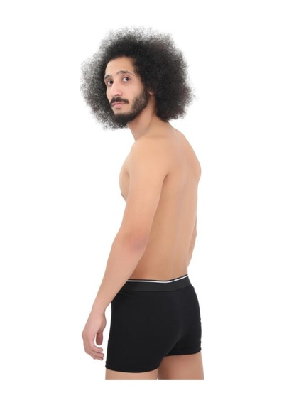 Andredimoda Erkek 6'lı Boxer 1. Sınıf Kumaş Premium Paket Özel Dizayn. Düz Likralı Boxer Şort Çeyizlik Hediyelik Siyah Siyah Andredimoda Erkek 6'lı Boxer 1. Sınıf Kumaş Premium Paket Özel Dizayn. Düz Likralı Boxer Şort Çeyizlik Hediyelik Siyah Siyah