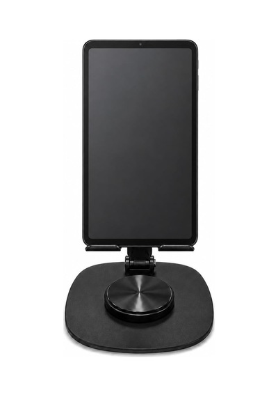 Coverzone Masaüstü Metal Tablet Ve Telefon Tutucu Stand