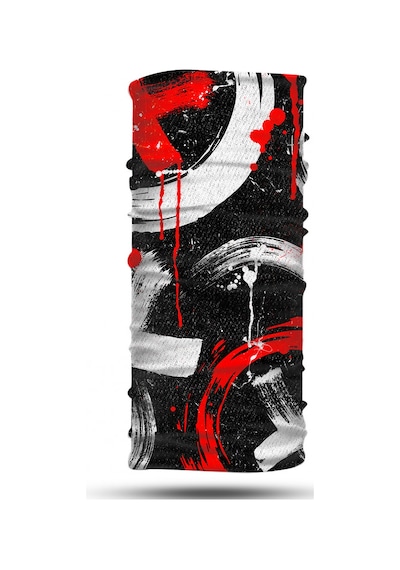 Daırb0098 - Çok Amaçlı Bandana Motosiklet Boyunluk Balaklava Outdoor Yüz Maskesi Kayak Maskesi Çok Renkli