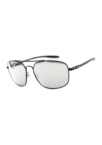 Rayban Rb8322-ch 002/5l 62-17 Polarize Unisex Güneş Gözlüğü Nude