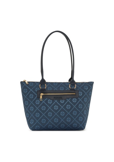 Fossil Kadın Omuz Çantası 05fd25k520 Denim