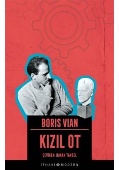 Bütün Ölülerin Derileri Aynıdır + Kızıl Ot