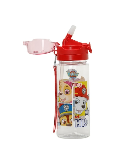 Paw Patrol Bts Mtr 3pr Kırmızı Erkek Çocuk Matara 000000000101469031