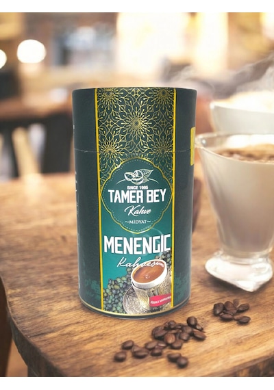 Tamerbey Menengiç Kahvesi 320 Gr Öğütülmüş