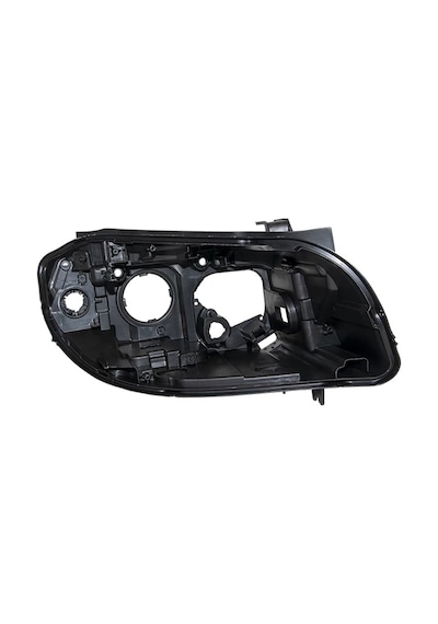 Bmw X1:e84 2012-2015 Far Kasası Sağ Bi Xenon 63117290262 Wender