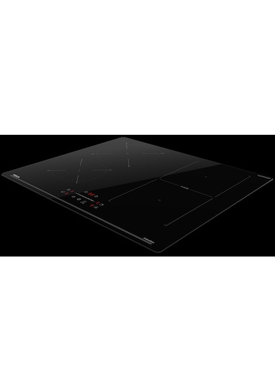 Teka IBF 64210 SSM BK İndüksiyonlu Ankastre Ocak