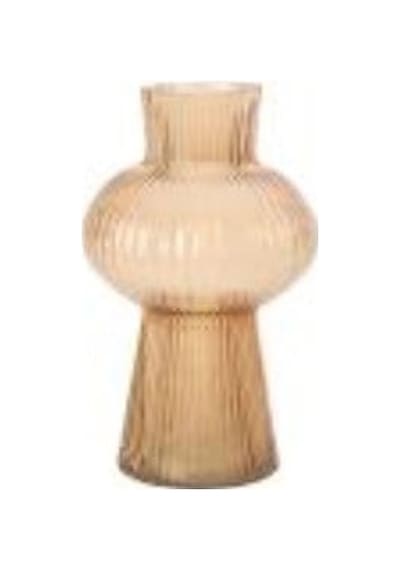 Evdema Bronz Küre Vazo2 21 21 35 Cm