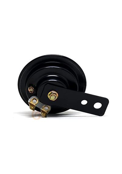 M25 Didit Motosiklet Kornası 12v 480 Hz 118 Db