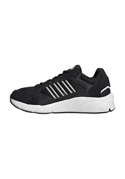 Adidas Crazychaos 2000 Kadın Spor Ayakkabı - Ih0456 Siyah