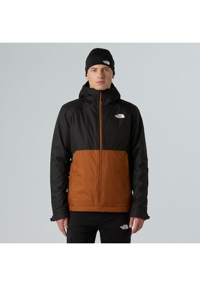 The North Face M Mıllerton Insulated Jacket Black Siyah