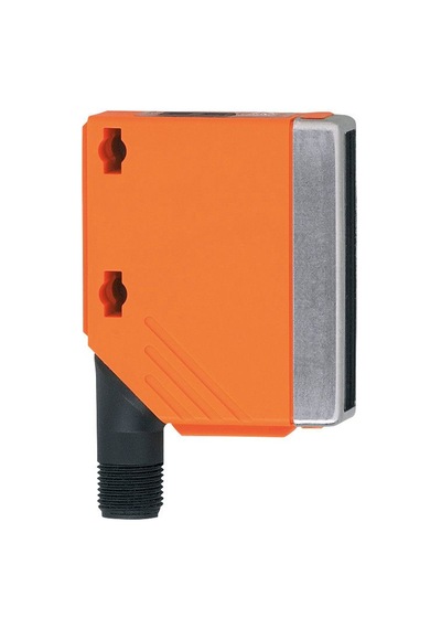 Ifm O5p202 O5p-cpkg/us100 Photoelectric Sensor