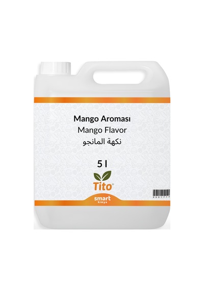 Mango Aroması 5 Litre