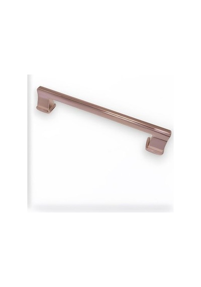 Doğanlar Techno Süper Rose Mobilya Kulp Kulbu 160 Mm