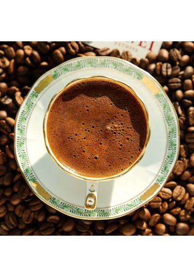 Servet Alâ Türk Kahvesi 100g 3'lü Paket Öğütülmüş